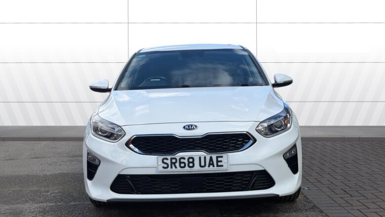 Kia Ceed 1.0T GDi ISG 3 5dr Petrol Hatchback